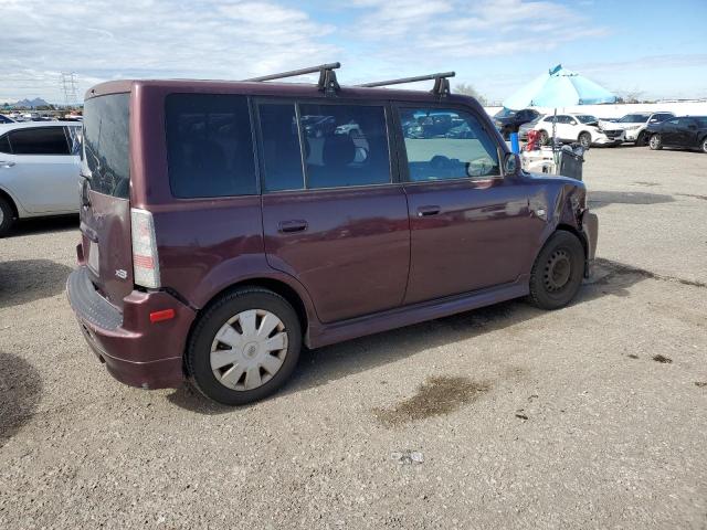 Изображение 3 2006 TOYOTA SCION XB 2006 с VIN JTLKT324864031567
