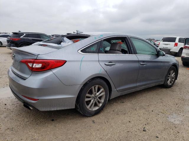 Изображение 3 2017 HYUNDAI SONATA SE 2017 с VIN 5NPE24AF2HH492104