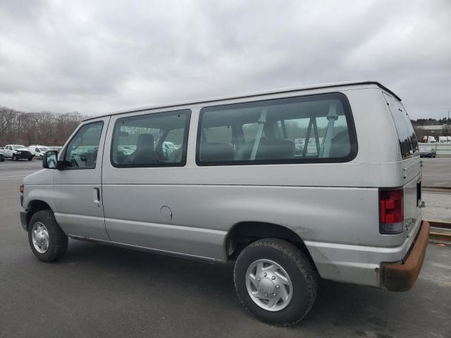 Image 2 of 2011 FORD ECONOLINE E350 SUPER DUTY WAGON 2011 with VIN 1FBNE3BL6BDA38381