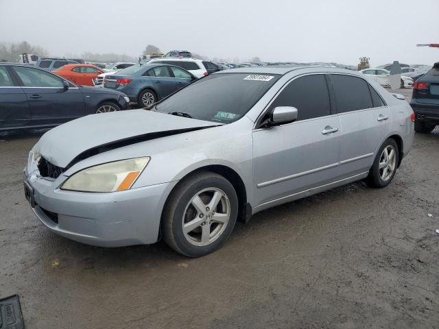 Obraz 1 z 2004 HONDA ACCORD EX 2004 z VIN 1HGCM56804A095088