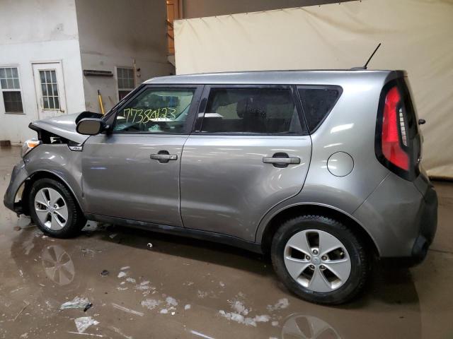 Obraz 2 z 2016 KIA SOUL  2016 z VIN KNDJN2A21G7376516