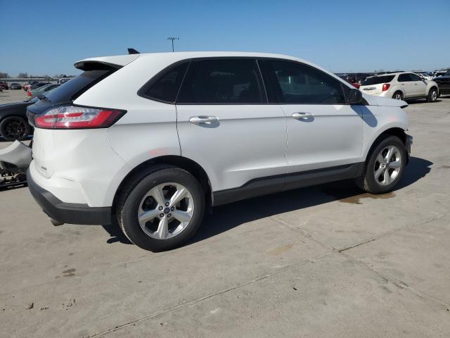 Image 3 of 2019 FORD EDGE SE 2019 with VIN 2FMPK3G95KBC50927