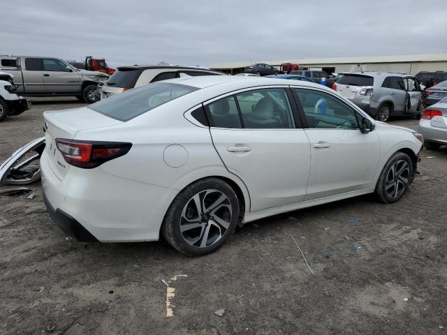 Obraz 3 z 2022 SUBARU LEGACY LIMITED 2022 z VIN 4S3BWAN62N3020878