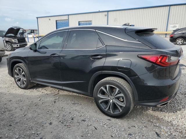 Изображение 2 2020 LEXUS RX 350 2020 с VIN 2T2HZMAA4LC167894