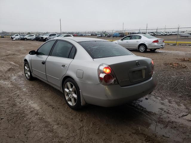 Image 3 of 2005 NISSAN ALTIMA S 2005 with VIN 1N4AL11D45N442279