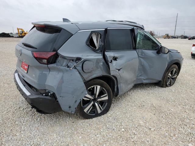 Image 3 of 2023 NISSAN ROGUE SL 2023 with VIN 5N1BT3CA7PC929600