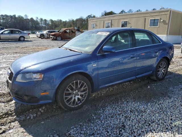 2008 AUDI A4 2.0T 2008 image