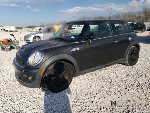 Obraz 2013 MINI COOPER S 2013
