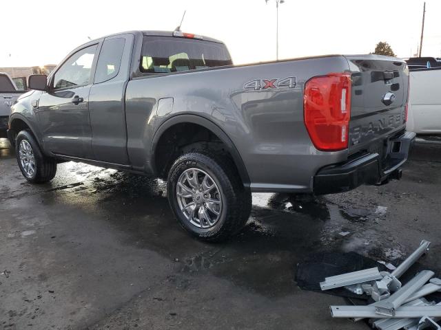 Obraz 2 z 2022 FORD RANGER XL 2022 z VIN 1FTER1FH3NLD05206