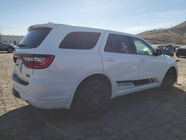 Изображение 3 2019 DODGE DURANGO SXT 2019 с VIN 1C4RDHAG9KC598824