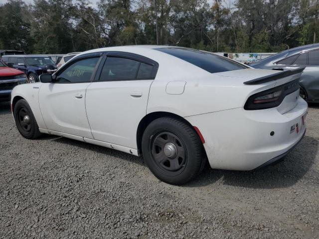 Image 2 of 2015 DODGE CHARGER POLICE 2015 with VIN 2C3CDXAG9FH795953