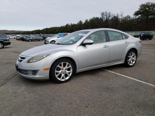 Image 1 of 2009 MAZDA 6 S 2009 with VIN 1YVHP82B595M09617
