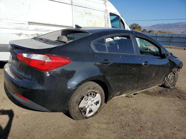 Изображение 3 2015 KIA FORTE LX 2015 с VIN KNAFK4A69F5271338