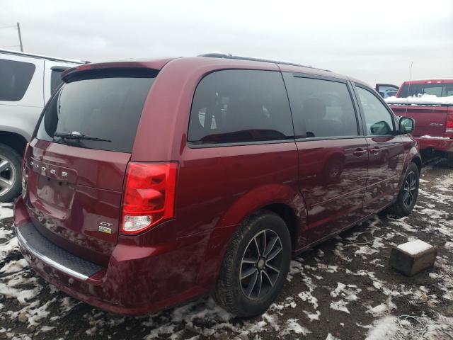 Obraz 3 z 2017 DODGE GRAND CARAVAN GT 2017 z VIN 2C4RDGEG6HR842479