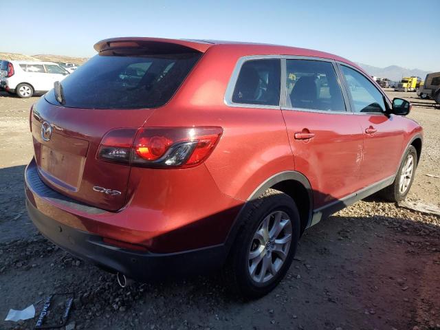 Image 3 of 2015 MAZDA CX-9 TOURING 2015 with VIN JM3TB2CA4F0458292