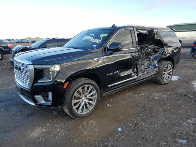 Obraz 2021 GMC YUKON XL DENALI 2021