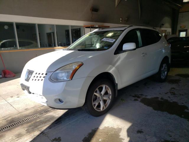 Изображение 1 2009 NISSAN ROGUE S 2009 с VIN JN8AS58T19W048924