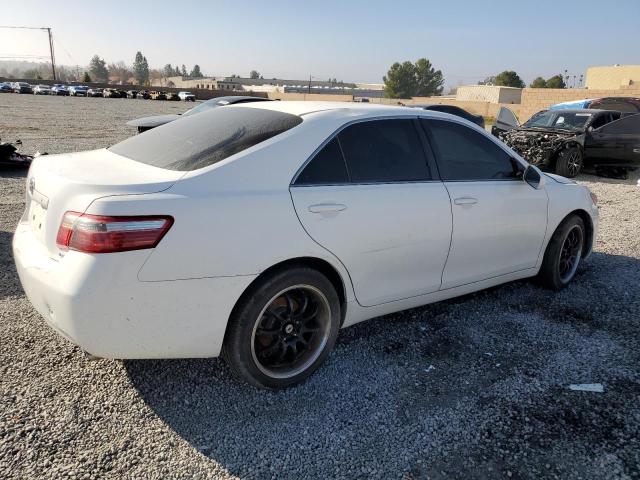 Image 3 of 2007 TOYOTA CAMRY LE 2007 with VIN 4T1BK46K47U514712