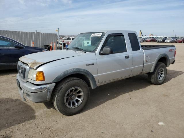 Obraz 1 z 2005 FORD RANGER SUPER CAB 2005 z VIN 1FTZR45E85PA45338
