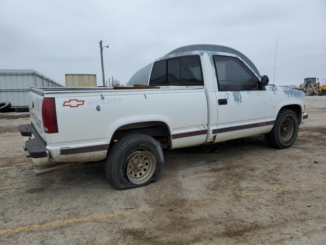 Obraz 3 z 1991 CHEVROLET GMT-400 C1500 1991 z VIN 1GCDC14Z7MZ164046