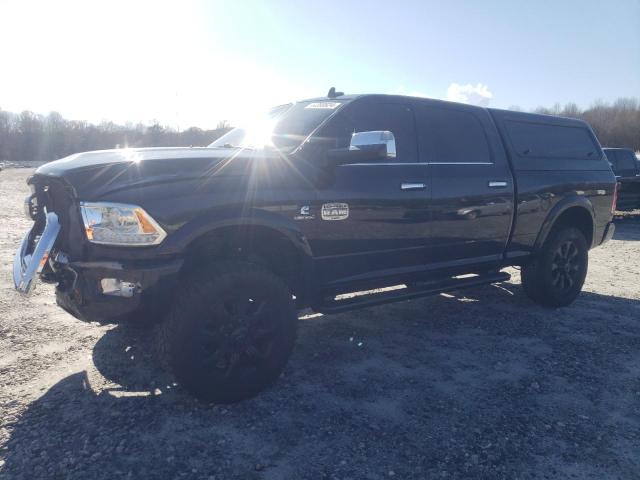 Image 1 of 2018 RAM 2500 LONGHORN 2018 with VIN 3C6UR5GLXJG386628