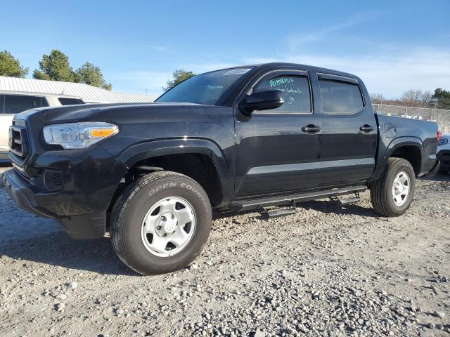 Image 1 of 2023 TOYOTA TACOMA DOUBLE CAB 2023 with VIN 3TYCZ5AN3PT137763