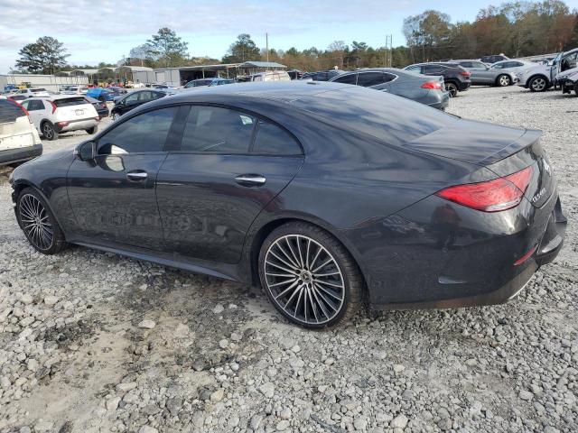 Obraz 2 z 2022 MERCEDES-BENZ CLS 450 4MATIC 2022 z VIN W1K2J5KB4NA106380