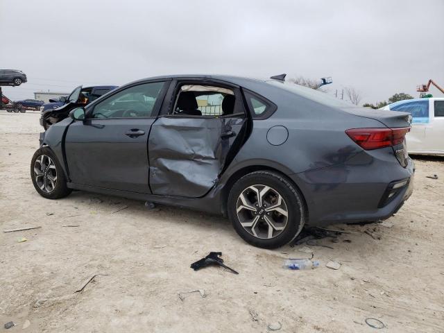 Image 2 of 2019 KIA FORTE FE 2019 with VIN 3KPF24AD3KE091112