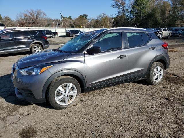 Изображение 1 2019 NISSAN KICKS S 2019 с VIN 3N1CP5CU7KL514716