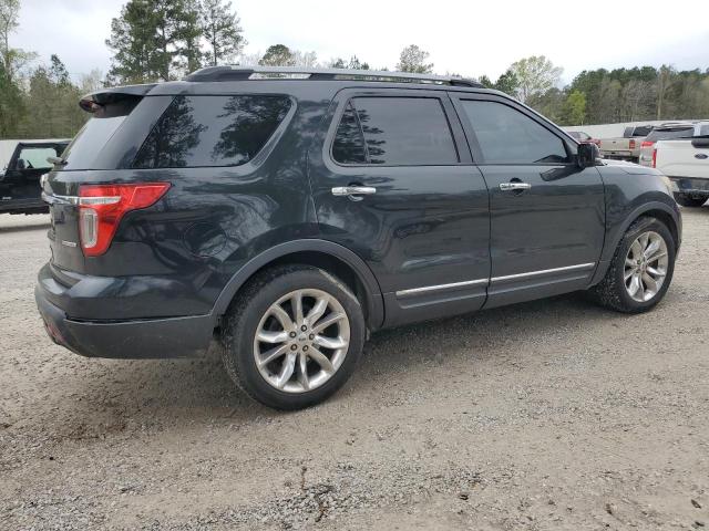 Image 3 of 2013 FORD EXPLORER LIMITED 2013 with VIN 1FM5K7F85DGA10389