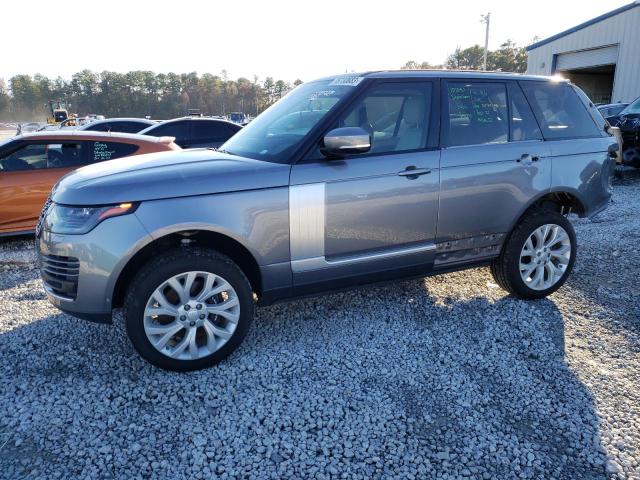 Obraz 1 z 2020 LAND ROVER RANGE ROVER HSE 2020 z VIN SALGS4RY3LA594390