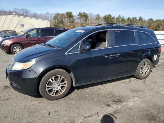 2011 HONDA ODYSSEY EXL 2011 image