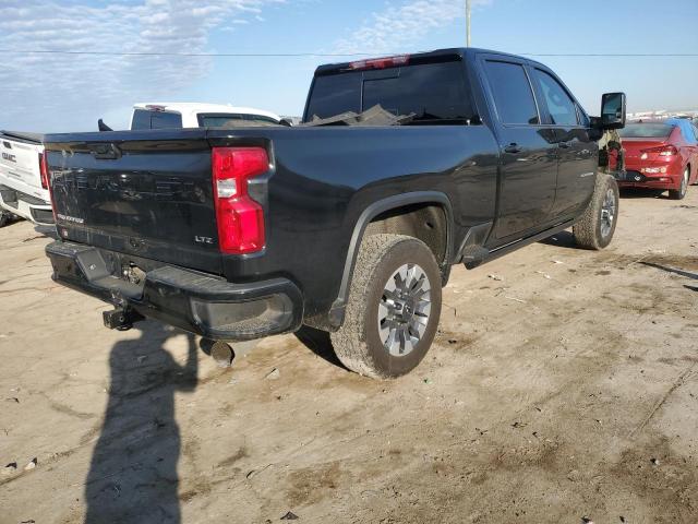 Image 3 of 2023 CHEVROLET SILVERADO K2500 HEAVY DUTY LTZ 2023 with VIN 1GC4YPEY2PF181160