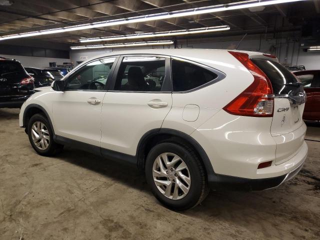 Изображение 2 2015 HONDA CR-V EX 2015 с VIN 5J6RM4H54FL002922