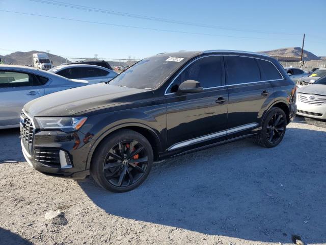 2021 AUDI Q7 PREMIUM 2021 image
