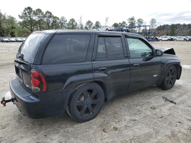 Изображение 3 2008 CHEVROLET TRAILBLAZER SS 2008 с VIN 1GNES13H482218523