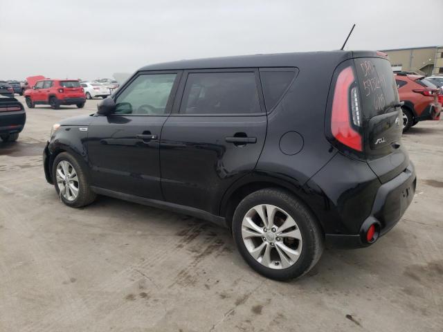 Obraz 2 z 2016 KIA SOUL + 2016 z VIN KNDJP3A56G7331081