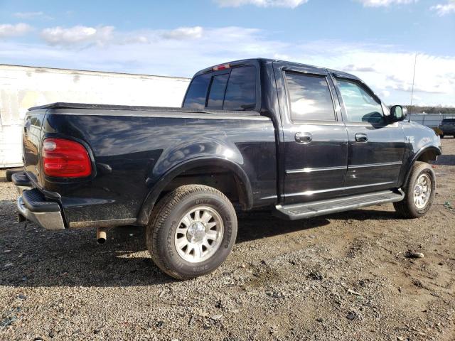 Image 3 of 2001 FORD F150 SUPERCREW 2001 with VIN 1FTRW08L71KE24785
