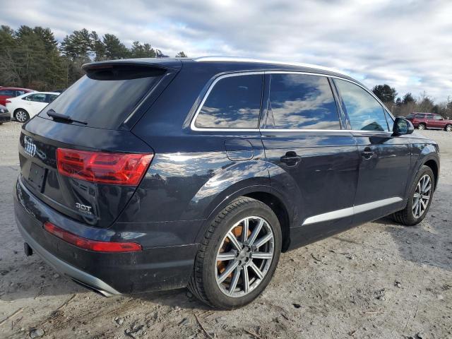 Image 3 of 2018 AUDI Q7 PREMIUM PLUS 2018 with VIN WA1LABF77JD000737
