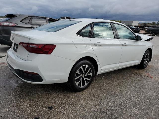 Obraz 3 z 2024 VOLKSWAGEN JETTA S 2024 z VIN 3VW5M7BU5RM016270