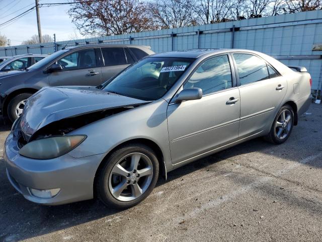 Obraz 1 z 2005 TOYOTA CAMRY SE 2005 z VIN 4T1BA32K35U038906
