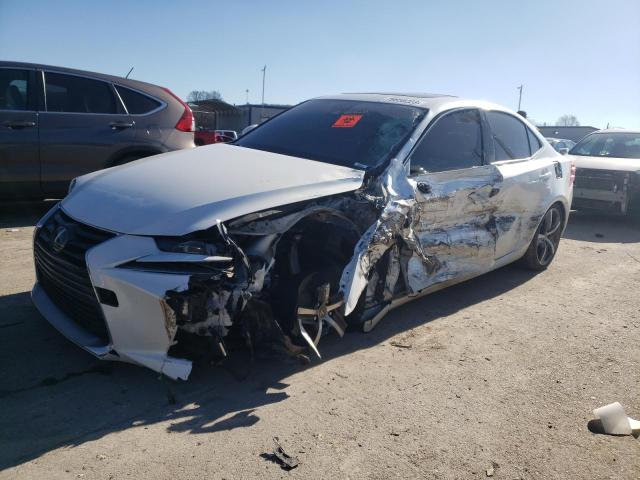 2019 LEXUS IS 300 2019 image