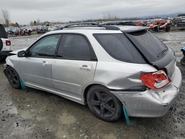 Image 2 of 2005 SAAB 9-2 LINEAR 2005 with VIN JF4GG61615G051255