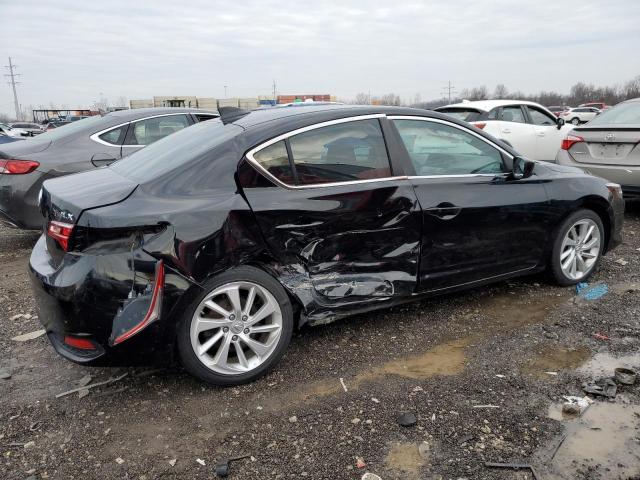 Image 3 of 2016 ACURA ILX BASE WATCH PLUS 2016 with VIN 19UDE2F30GA022425