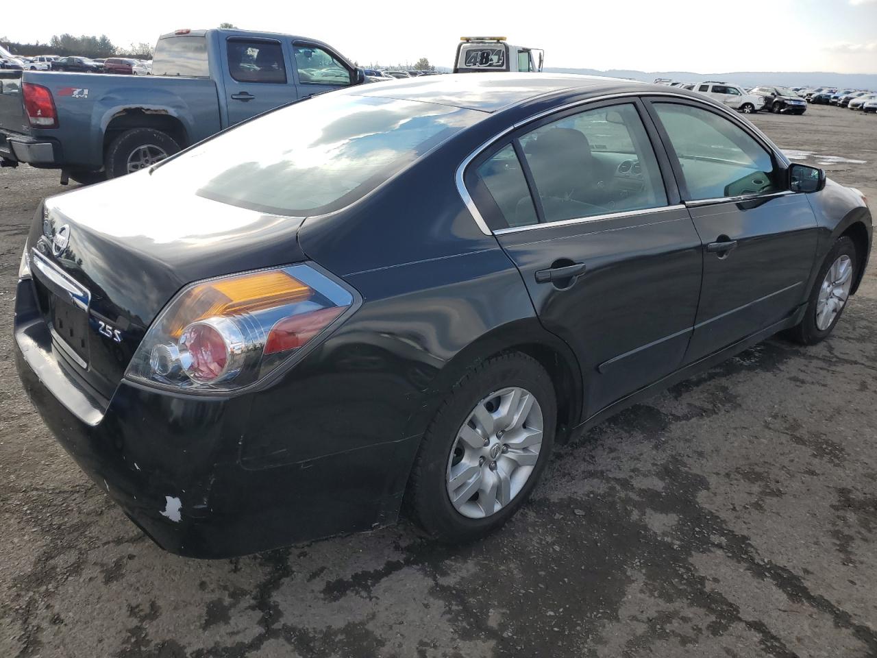 Изображение 3 2012 NISSAN ALTIMA BASE 2012 с VIN 1N4AL2AP6CN443625