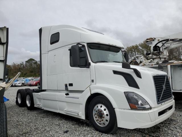 Изображение 2017 VOLVO VN VNL 2017