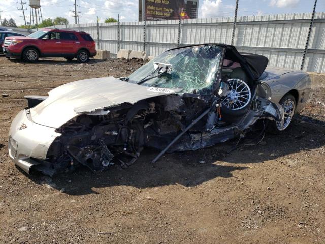 Obraz 1 z 2000 CHEVROLET CORVETTE  2000 z VIN 1G1YY32G0Y5133551
