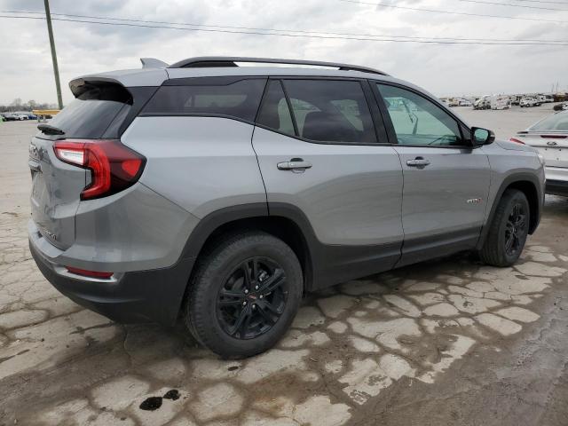 Image 3 of 2023 GMC TERRAIN AT4 2023 with VIN 3GKALYEG8PL251673