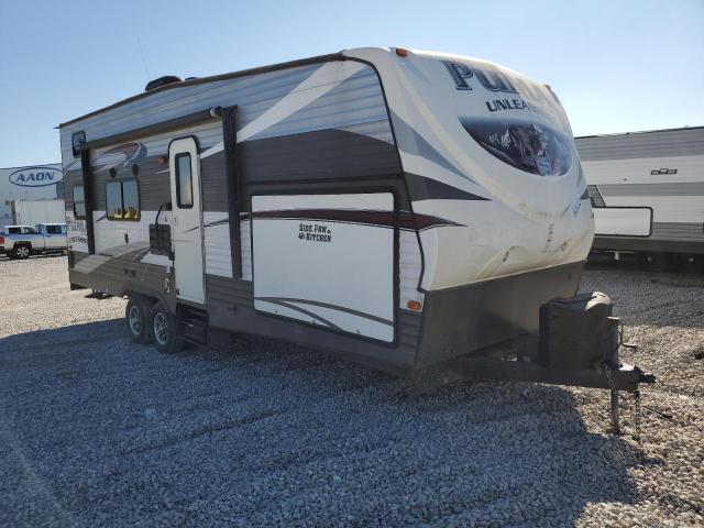Obraz 1 z 2016 PALO PUMA 2016 z VIN 4X4TPTA26GP057017