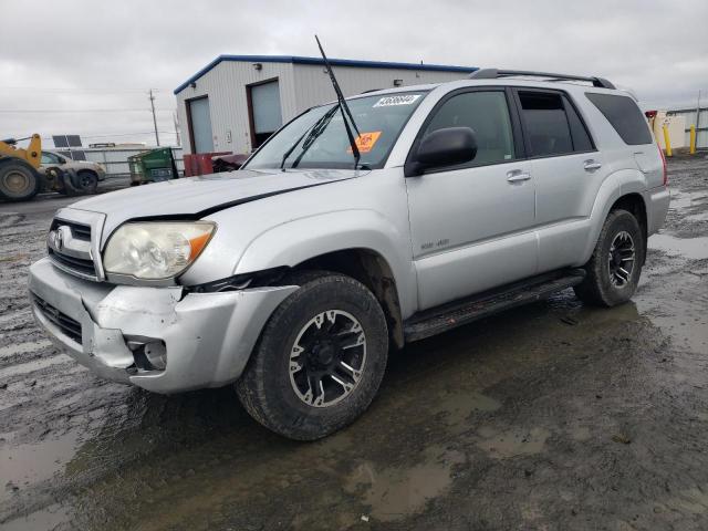 2008 TOYOTA 4RUNNER SR5 2008 image